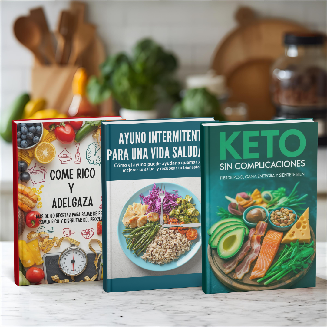 KETO SIN COMPLICACIONES